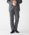 SHIPS: Ermenegildo Zegna ELECTA �X�[�c