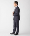 SHIPS: Ermenegildo Zegna ELECTA �X�[�c