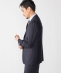 SHIPS: Ermenegildo Zegna ELECTA �X�[�c