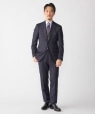 SHIPS: Ermenegildo Zegna ELECTA �X�[�c �l�C�r�[