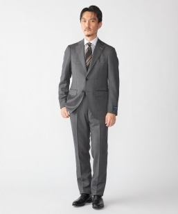 SHIPS: Ermenegildo Zegna ELECTA �X�[�c