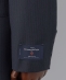 SHIPS: Ermenegild Zegna TRAVELLER �w�����{�[�� �X�[�c
