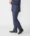 SHIPS: Ermenegild Zegna TRAVELLER �w�����{�[�� �X�[�c