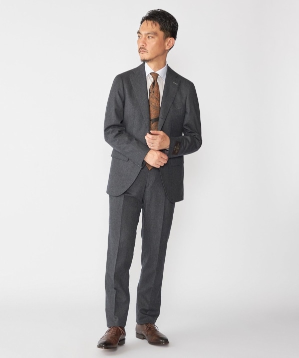 SHIPS: CANONICO �t�����l�� �X�[�c