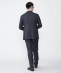 SHIPS: LUXURY DORMEUIL AMADEUS �s���X�g���C�v �X�[�c