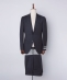SHIPS: LUXURY DORMEUIL AMADEUS �s���X�g���C�v �X�[�c