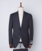 SHIPS: LUXURY DORMEUIL AMADEUS �s���X�g���C�v �X�[�c