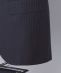 SHIPS: LUXURY DORMEUIL AMADEUS �s���X�g���C�v �X�[�c