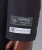 SHIPS: LUXURY DORMEUIL AMADEUS �s���X�g���C�v �X�[�c