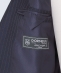 SHIPS: LUXURY DORMEUIL AMADEUS �s���X�g���C�v �X�[�c