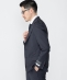 SHIPS: LUXURY DORMEUIL AMADEUS �s���X�g���C�v �X�[�c