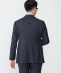 SHIPS: LUXURY DORMEUIL AMADEUS �s���X�g���C�v �X�[�c