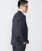 SHIPS: LUXURY DORMEUIL AMADEUS �s���X�g���C�v �X�[�c