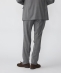 SHIPS: Ermenegild Zegna TRAVELLER �\���b�h �X�[�c