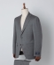 SHIPS: Ermenegild Zegna TRAVELLER �\���b�h �X�[�c
