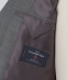 SHIPS: Ermenegild Zegna TRAVELLER �\���b�h �X�[�c
