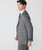 SHIPS: Ermenegild Zegna TRAVELLER �\���b�h �X�[�c