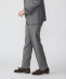 SHIPS: Ermenegild Zegna TRAVELLER �\���b�h �X�[�c