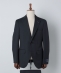 SHIPS: Ermenegild Zegna ISLAND BREEZE �\���b�h �X�[�c