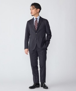 SHIPS: CANONICO ���C�g �A���X�g���N�`���[�h �X�g���C�v �X�[�c