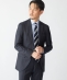 SHIPS: LORO PIANA FABRIC  �I�[�X�g�����X ���n S3B �X�[�c