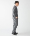 SHIPS: LORO PIANA FABRIC  �I�[�X�g�����X �V���[�N�X�L�� �X�[�c