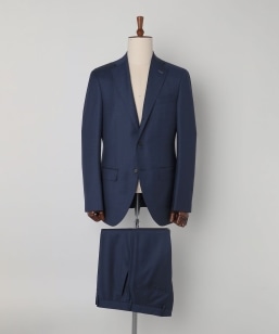 SHIPS: LORO PIANA FABRIC  �I�[�X�g�����X �V���[�N�X�L�� �X�[�c