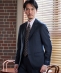 SHIPS: Ermenegild Zegna ELECTA �\���b�h �X�[�c