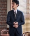 SHIPS: Ermenegild Zegna ELECTA �\���b�h �X�[�c