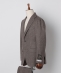 SHIPS: ���O�W���A���[ FOX BROTHERS �t�����l�� �s���w�b�h �X�[�c
