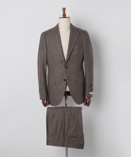 SHIPS: ���O�W���A���[ FOX BROTHERS �t�����l�� �s���w�b�h �X�[�c