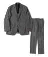 Southwick: FOX BROTHERS �t�����l�� 3B �X�[�c �`���R�[���O���[