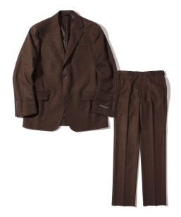 Southwick: FOX BROTHERS �t�����l�� 3B �X�[�c