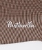 PANTHERELLA: TEWKESBURY �o�[�Y�A�C �\�b�N�X