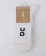 On: Logo Sock High 3P �z���C�g