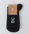 On: Logo Sock High 3P �u���b�N