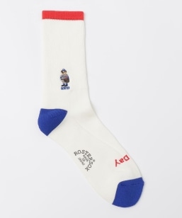 ROSTER SOX: BEAR D