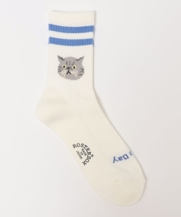 ROSTER SOX: CAT
