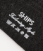 SHIPS: �X�g���C�v�i5mm) �R�b�g�� �h���X �\�b�N�X