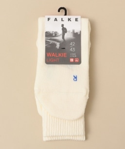 FALKE: WALKIE LIGHT
