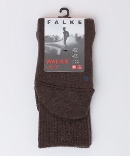 FALKE: WALKIE LIGHT