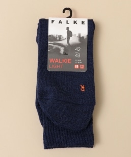 FALKE: WALKIE LIGHT