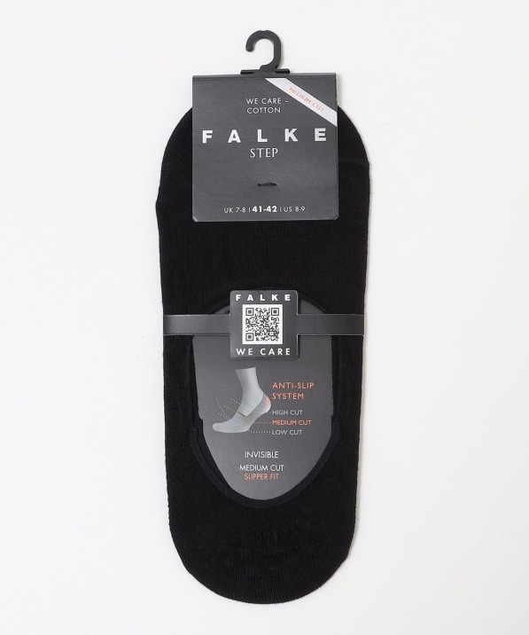 FALKE: STEP INVISIBLE �\�b�N�X