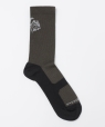 Portal: PATTERN ACTIVE SOCK �I���[�u