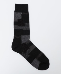 ANONYMOUS: PATCHWORK CREW