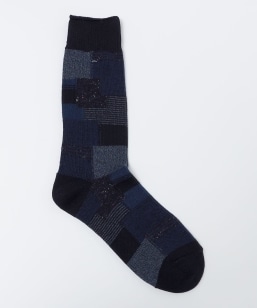 ANONYMOUS: PATCHWORK CREW