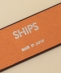 SHIPS: 30mm �v���[�� ���U�[ �x���g
