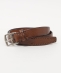 J&M DAVIDSON: �n�[�l�X �o�b�N�� �G���h �X�e�B�b�` 30mm �x���g