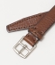 J&M DAVIDSON: �n�[�l�X �o�b�N�� �G���h �X�e�B�b�` 30mm �x���g