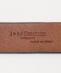 J&M DAVIDSON: �n�[�l�X �o�b�N�� �G���h �X�e�B�b�` 30mm �x���g